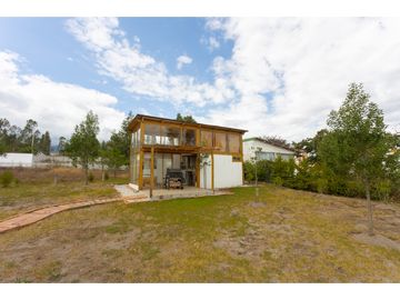 Malchingui, Casa en Venta, 147m2, 2 Habitaciones