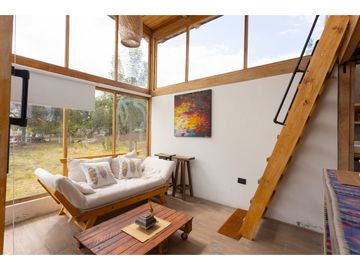 Malchingui, Casa en Venta, 147m2, 2 Habitaciones