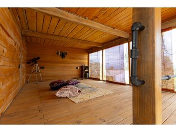 Malchingui, Casa en Venta, 147m2, 2 Habitaciones