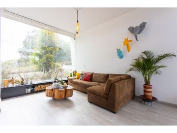 Malchingui, Casa en Venta, 147m2, 2 Habitaciones