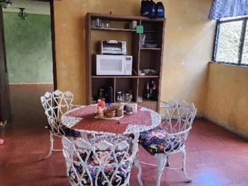 CASA USADA EN VENTA CALLE 18 DE JULIO ESQ. RIO DE LAS AV., COL. PERIODISTAS, PACHUCA, HGO.
