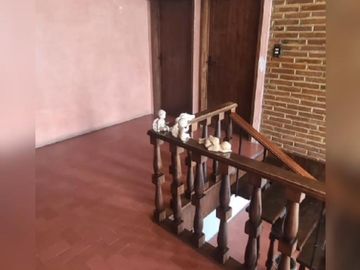 CASA USADA EN VENTA CALLE 18 DE JULIO ESQ. RIO DE LAS AV., COL. PERIODISTAS, PACHUCA, HGO.