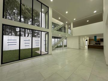 VENTA DE CASA EN HACIENDA SAN ANTONIO METEPEC