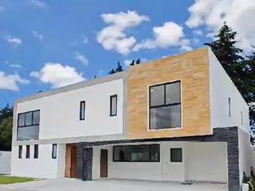 VENTA DE CASA EN HACIENDA SAN ANTONIO METEPEC