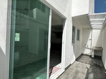 Casa en condominio en  Venta, Fracc. Primavera II.