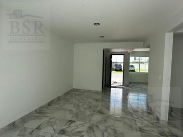 Casa en condominio en  Venta, Fracc. Primavera II.