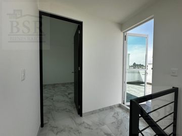 Casa en condominio en  Venta, Fracc. Primavera II.