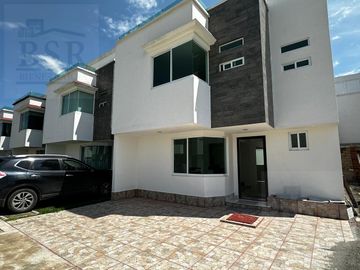 Casa en condominio en  Venta, Fracc. Primavera II.