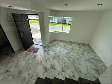 Casa en condominio en  Venta, Fracc. Primavera II.