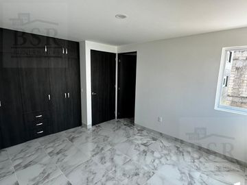 Casa en condominio en  Venta, Fracc. Primavera II.