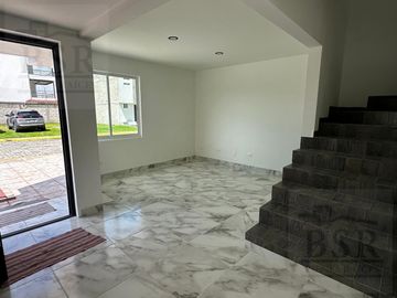 Casa en condominio en  Venta, Fracc. Primavera II.