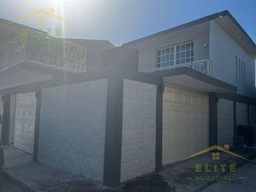 CASAEN VENTA FRACC. VISTA BELLA TAMPICO,TAMPS