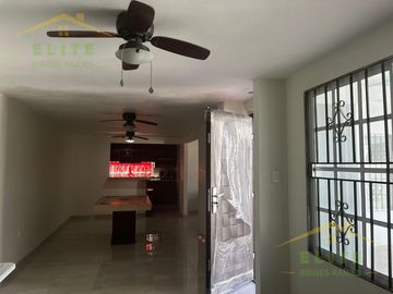 CASAEN VENTA FRACC. VISTA BELLA TAMPICO,TAMPS