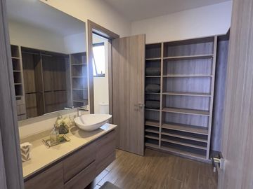 Casa nueva en venta en San Mateo Atenco