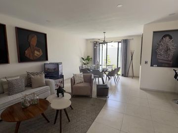 Casa nueva en venta en San Mateo Atenco