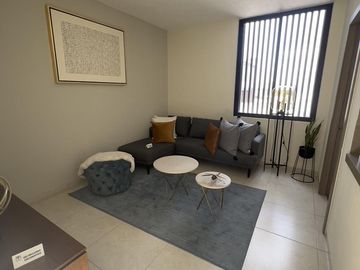 Casa nueva en venta en San Mateo Atenco