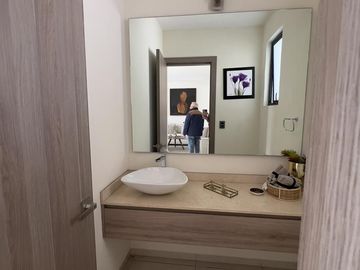 Casa nueva en venta en San Mateo Atenco