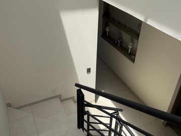 Casa nueva en venta en San Mateo Atenco