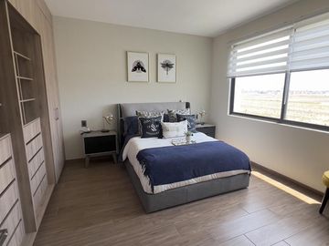 Casa nueva en venta en San Mateo Atenco