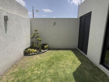 Casa nueva en venta en San Mateo Atenco