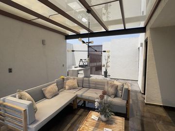 Casa nueva en venta en San Mateo Atenco