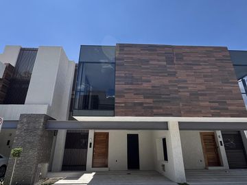 Casa nueva en venta en San Mateo Atenco