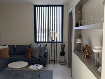 Casa nueva en venta en San Mateo Atenco