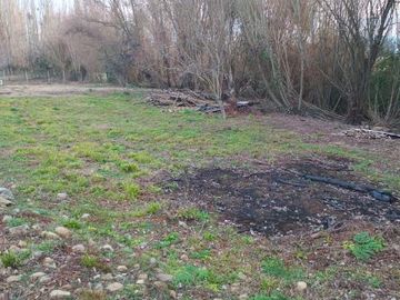 Sector La Sexta/Longaví - Parcela - Venta