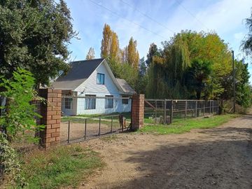 Sector La Sexta/Longaví - Parcela - Venta