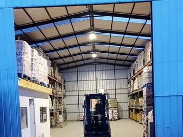 Sector La Sexta/Longaví - Parcela - Venta