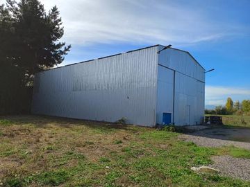 Sector La Sexta/Longaví - Parcela - Venta