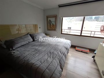 Departamento en Venta en Valle Alegre