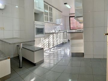 Departamento en Venta en Valle Alegre