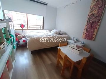 Departamento en Venta en Valle Alegre