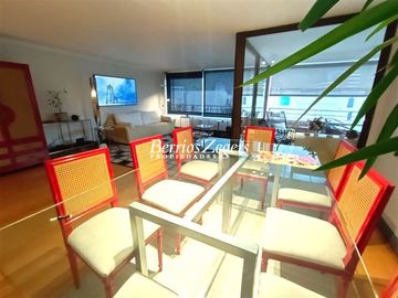 Departamento en Venta en Valle Alegre