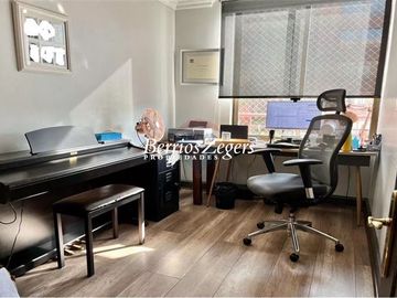 Departamento en Venta en Valle Alegre