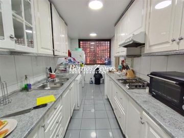 Departamento en Venta en Valle Alegre