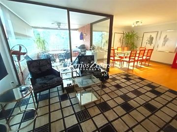 Departamento en Venta en Valle Alegre
