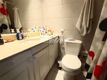 Departamento en Venta en Valle Alegre