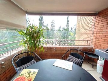 Departamento en Venta en Valle Alegre