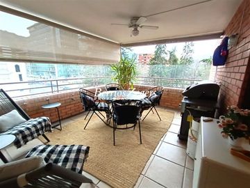 Departamento en Venta en Valle Alegre