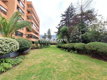 Departamento en Venta en Valle Alegre