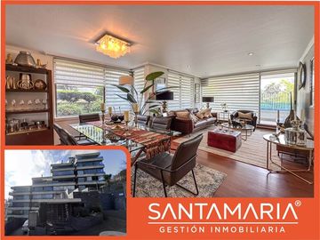Departamento en Venta en Padre Alonso De Ovalle, Concepción