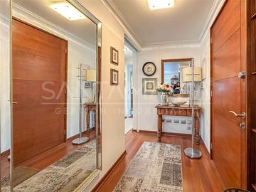 Departamento en Venta en Padre Alonso De Ovalle, Concepción