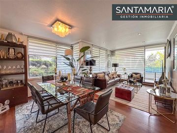 Departamento en Venta en Padre Alonso De Ovalle, Concepción