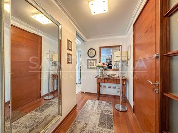 Departamento en Venta en Padre Alonso De Ovalle, Concepción
