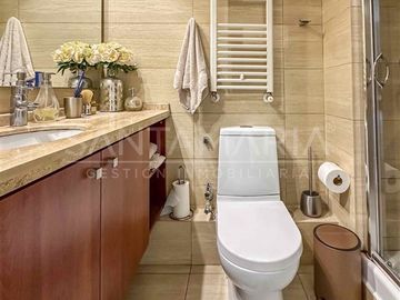 Departamento en Venta en Padre Alonso De Ovalle, Concepción