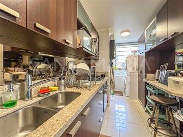 Departamento en Venta en Padre Alonso De Ovalle, Concepción