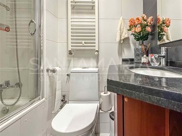 Departamento en Venta en Padre Alonso De Ovalle, Concepción