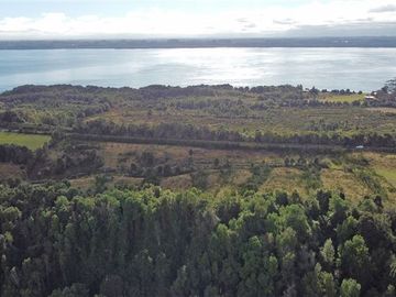 Parcela en Venta en Parcelas Punta Elvira, a 15 min de Chacao